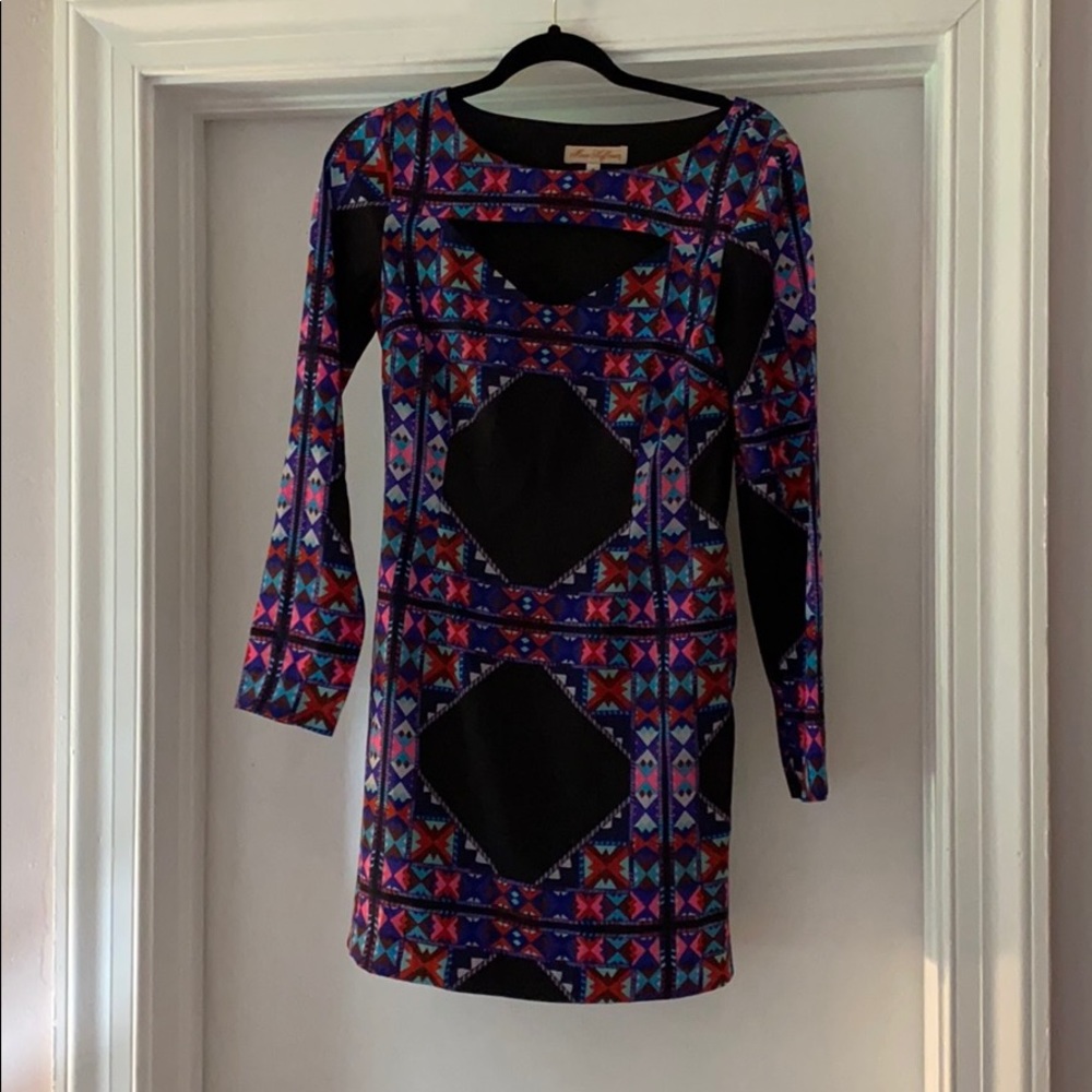 Cocktail dress
